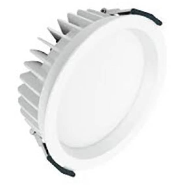 DOWN LIGHT LED 14W 3000K IP20 230V
