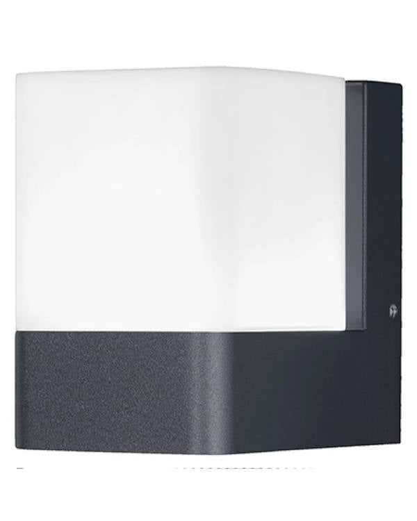 SMART+WIFI CUBE RGBW WALL 9.50W IP44