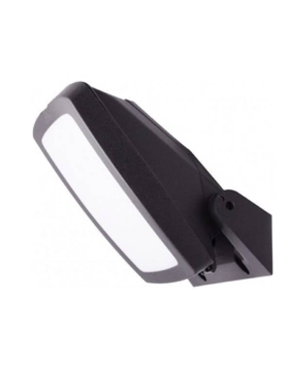 GIOVA/GERMANA F/LIGHT GX53 2x10w CCT  BLK (Bx18)