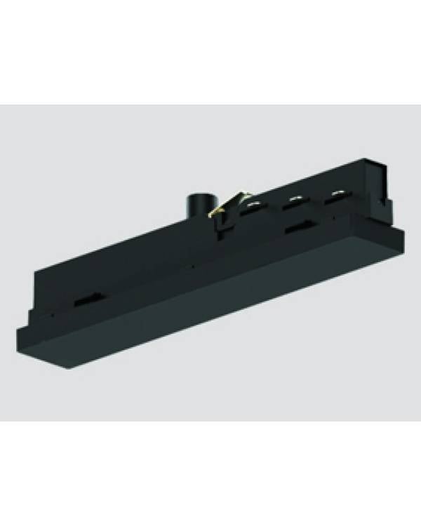 BLACK MIDDLE FEED FOR SUSPENSION TRACK