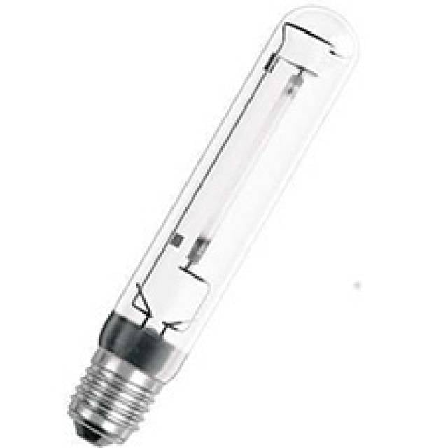NAV-T SUPER E40 400w CLEAR (Bx12)