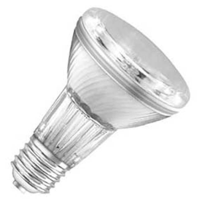 230V HCI-PAR 20 CERAM FL E27 35w WDL 830 (Bx12)