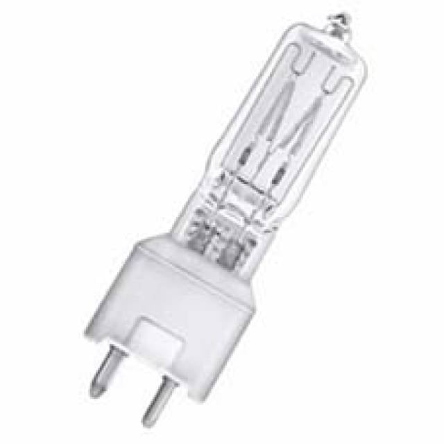 230V HALOGEN LAMP CP/81 GY9.5 300w (Bx25)