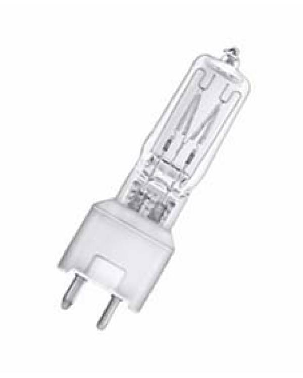 230V HALOGEN LAMP CP/81 GY9.5 300w (Bx25)