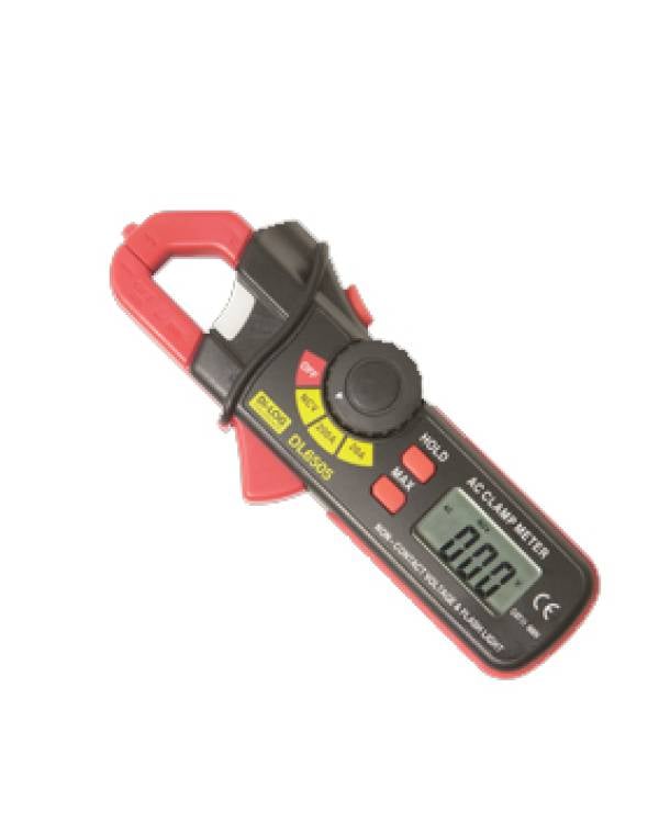 DIGITAL MINI CLAMP METER AC 10mA-200A