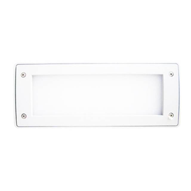 SP FACE PLATE for LETI 300 VP WHITE