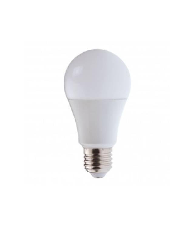 LED DROP 60 E27 9W FRST 3000K WARM WHITE 806lm