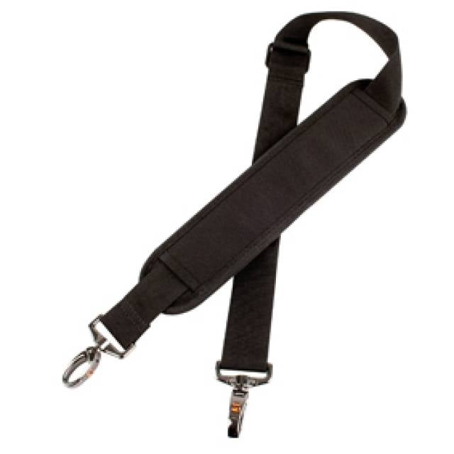 SHOULDER STRAP FOR INSULATION RESISTACE TESTER
