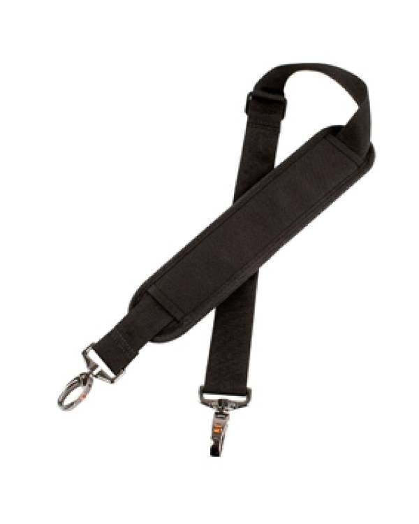 SHOULDER STRAP FOR INSULATION RESISTACE TESTER