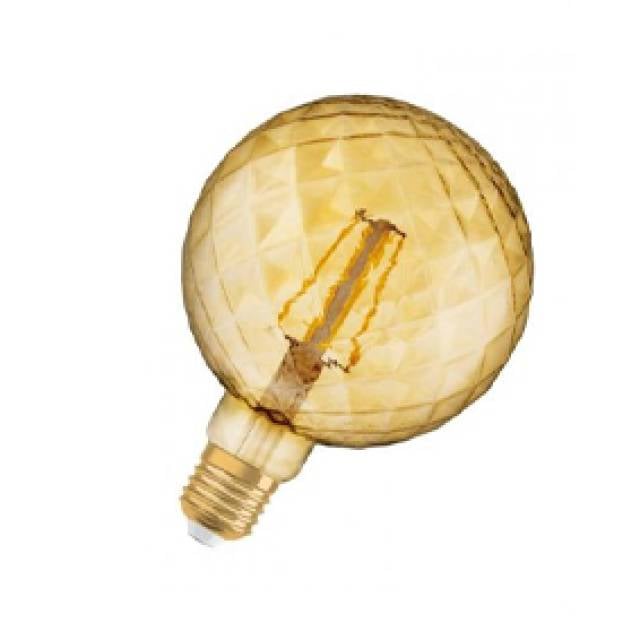 LED PINE E27 4W 824 1906 VINTAGE LOOK RETFROFIT