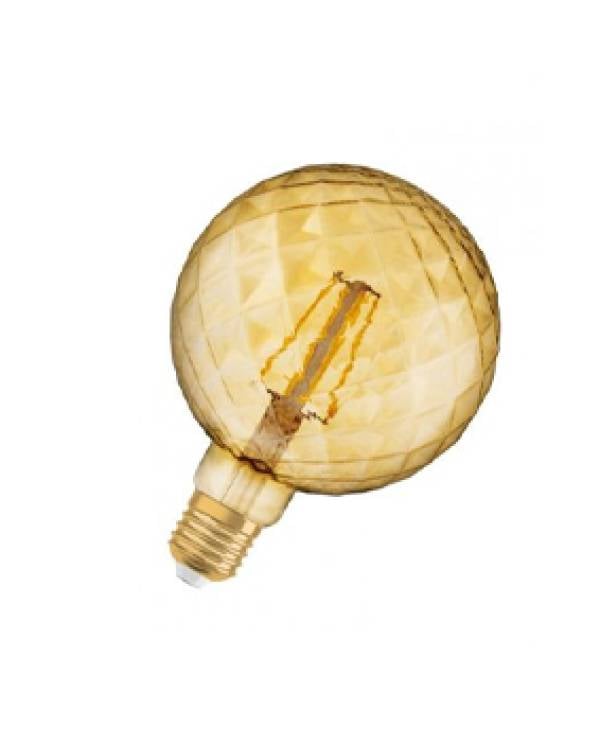 LED PINE E27 4W 824 1906 VINTAGE LOOK RETFROFIT