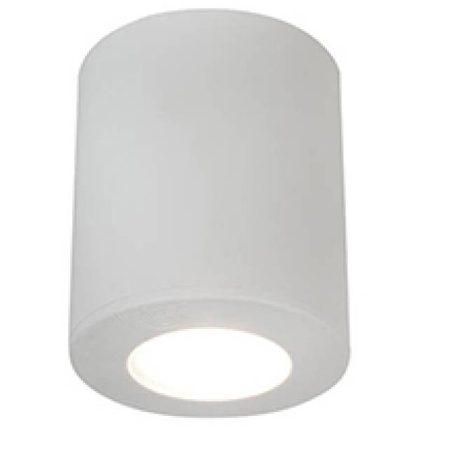 FRANCA 90 CEILING GU10 3.5w CCT WHT (Bx30)