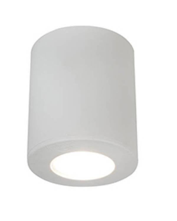 FRANCA 90 CEILING GU10 3.5w CCT WHT (Bx30)