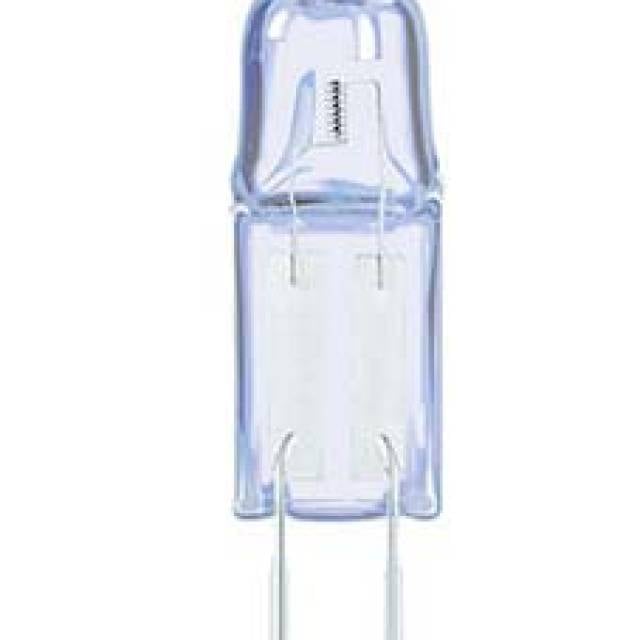 12V DICH 51 COOL BLU 50w 38dg GU5.3 (Bx20)