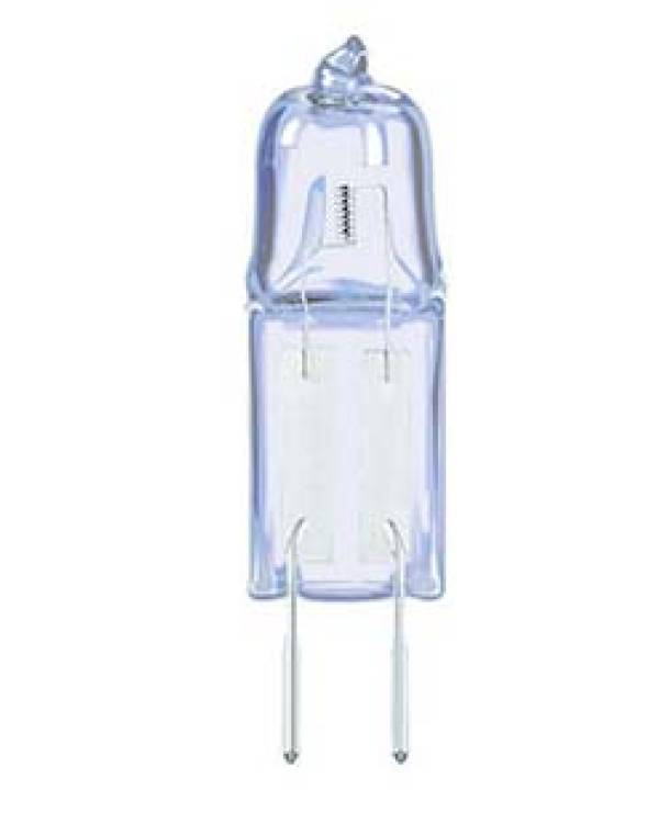 12V DICH 51 COOL BLU 50w 38dg GU5.3 (Bx20)