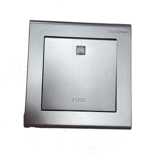 BROADWAY GREY SPUR SW/OUTLET 13A NEON (Bx10)