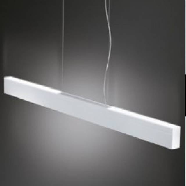 SUSPENDED MAXIPHANTOM T5 2X39W