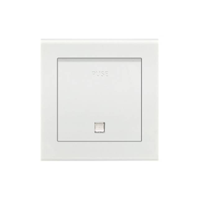 BROADWAY WHITE SPUR SW/OUTLET 13A NEON (Bx10)