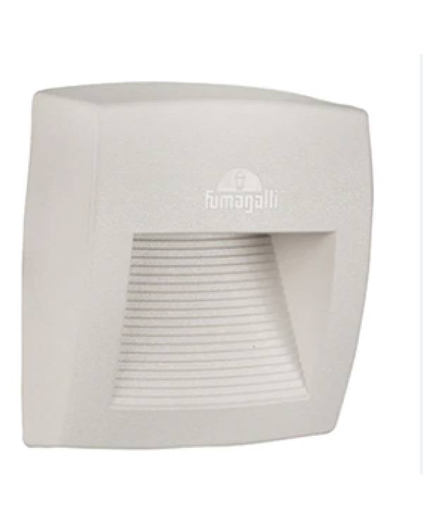 LORENZA 150 SQ SURFACE R7s 3.5w CCT WHT IP55(Bx24)