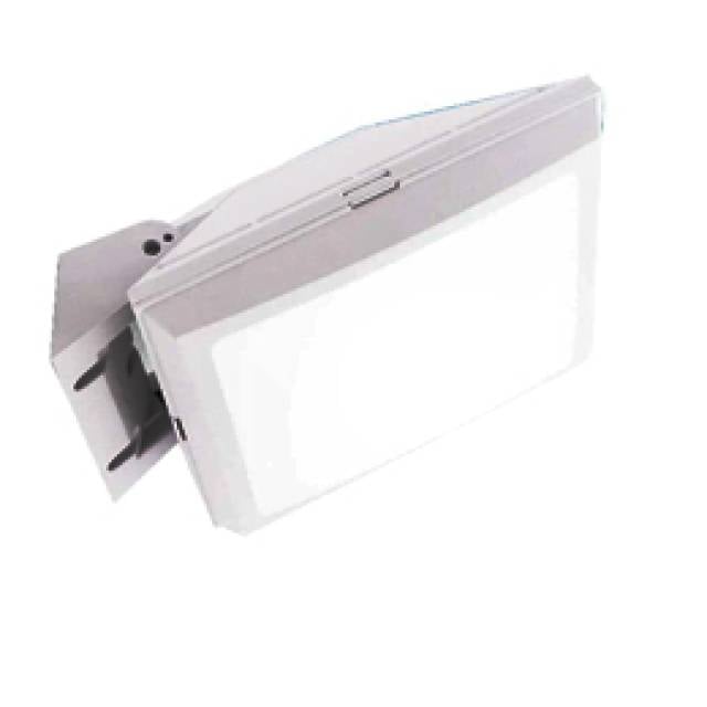 GIOVA/GERMANA F/LIGHT GX53 2x10w CCT WHT (Bx18)