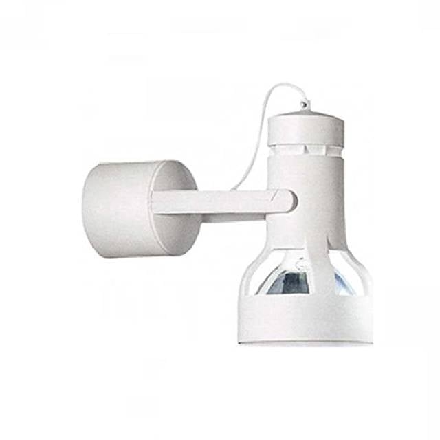 FLORA SET WALL MOUNTING f/PLANT 80w (Bx4)