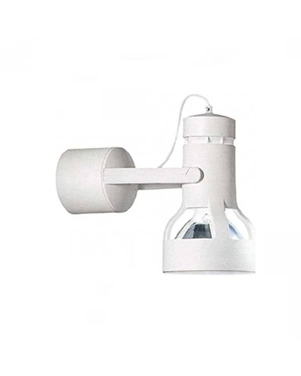 FLORA SET WALL MOUNTING f/PLANT 80w (Bx4)