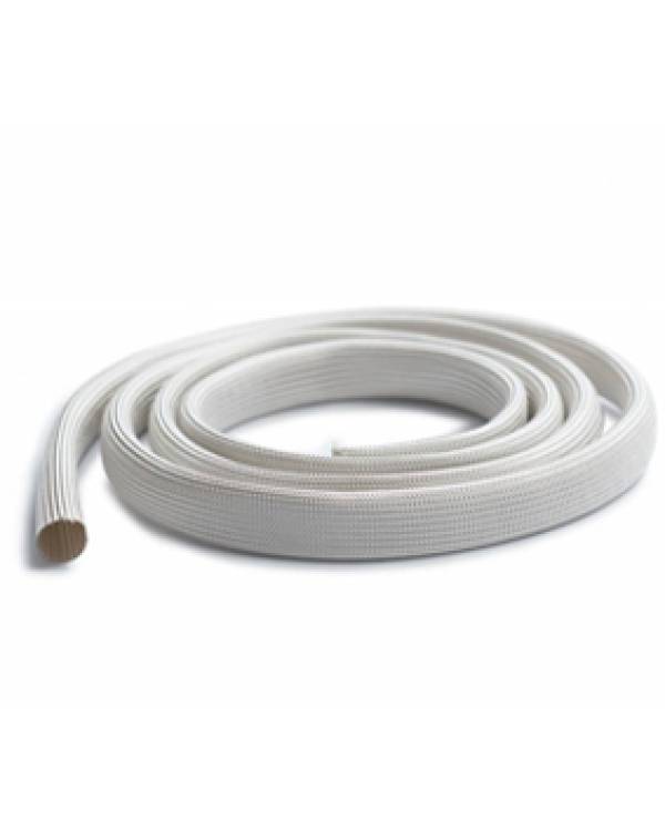 FLEX GLASS SLEEVING 5mm  -70°C to +235°C