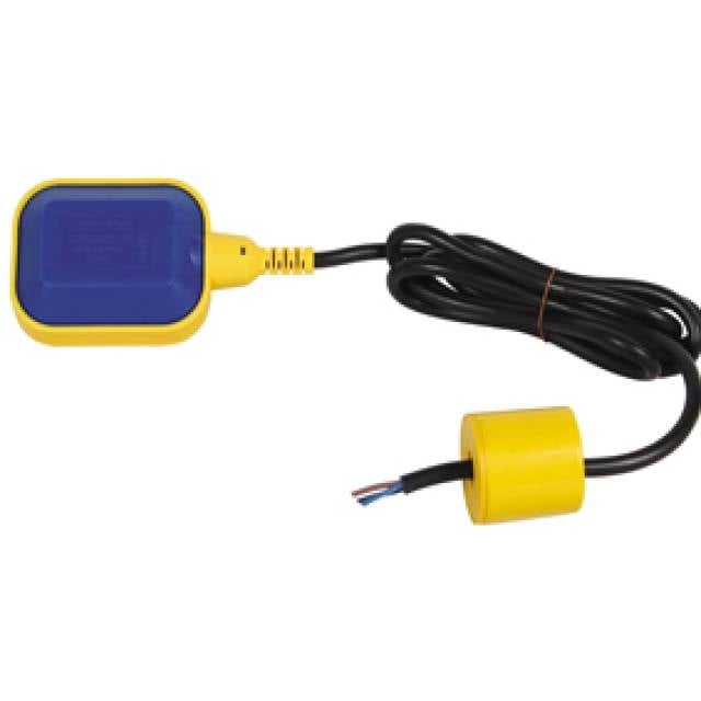 SUBMERSIBLE FLOAT SW T80-15mt DBL INS