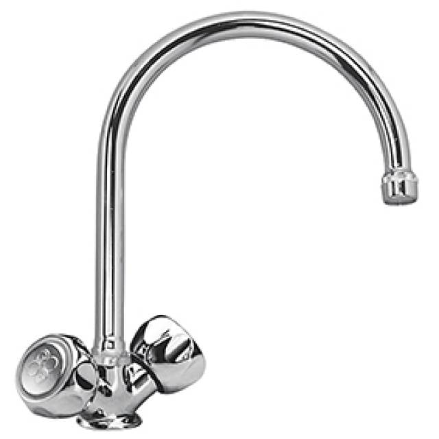 KITCHEN S.700 MIXER SINGLE HOLE CHROME