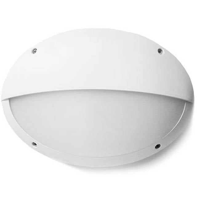 SP FACE PLATE for MADDI HL WHT