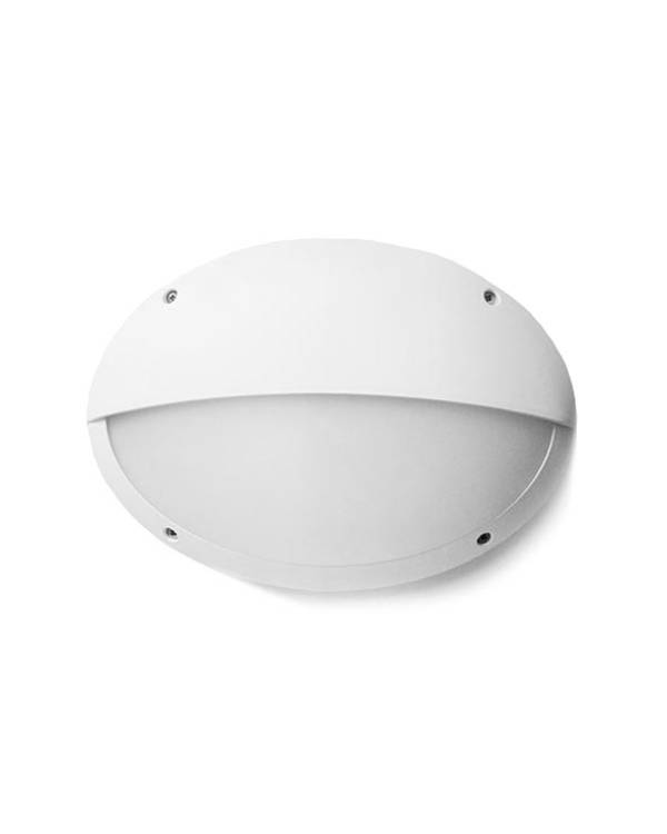 SP FACE PLATE for MADDI HL WHT