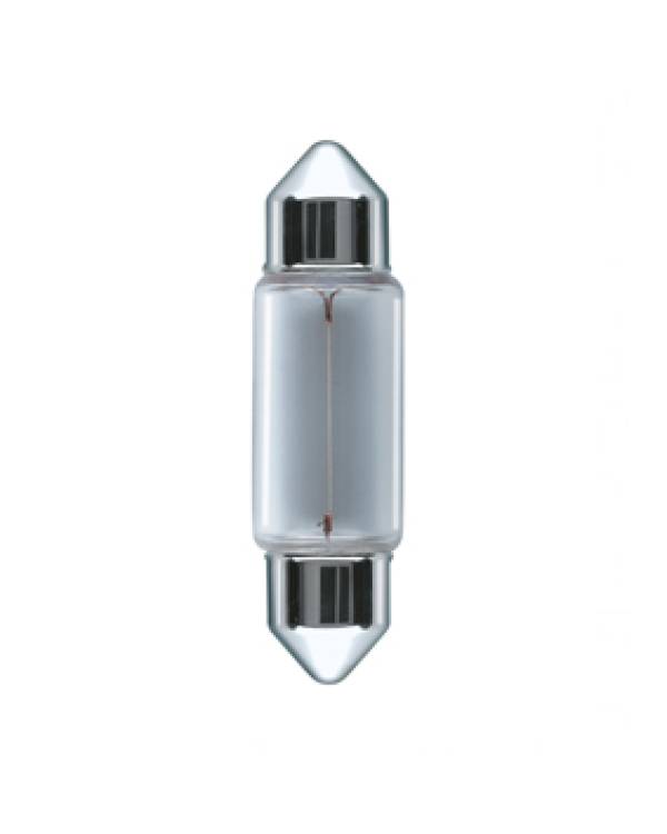 12V AUX FESTOON LAMP SV 7-8 3w (Bx20)