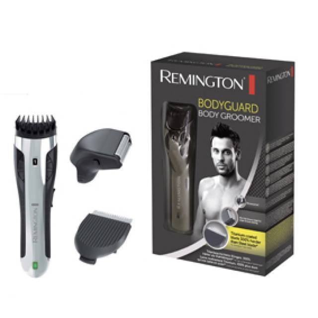 REM BODY GROOMER BODYGUARD