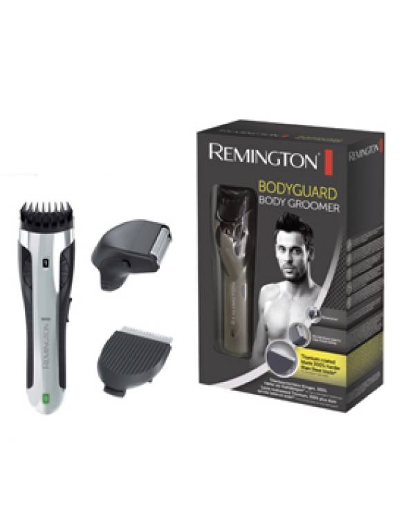 REM BODY GROOMER BODYGUARD