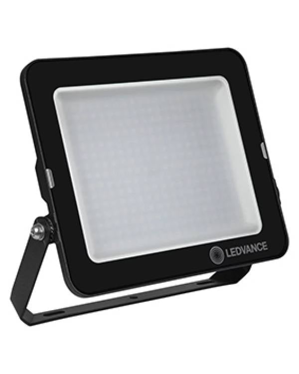 LED FLOOD 240V 6500k 18000lm IP65 BLK 180w COMP V