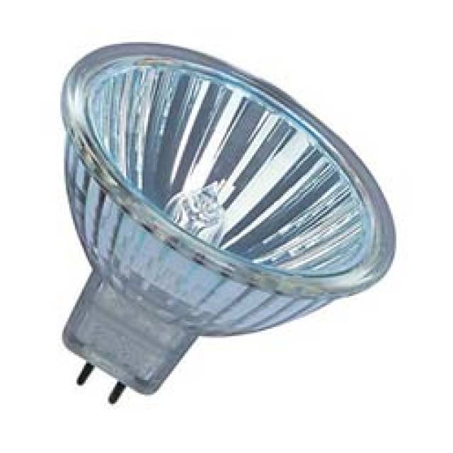 12V DICH IRC 50w 10dg 51mm 5000h (Bx20)