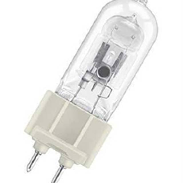 HQI-T QUARTZ G12 150w NDL 942 (Bx12)