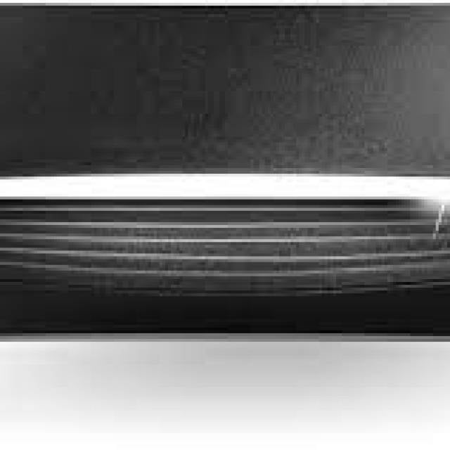 SP FACE PLATE for LETI 300 HS BLACK