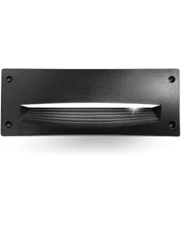 SP FACE PLATE for LETI 300 HS BLACK