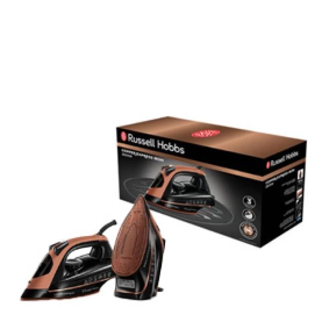 RH STEAM IRON COPPER EXPRESS 2600w