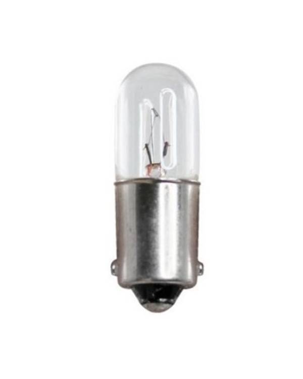 6V AUX MINI LAMP BA9s 2w