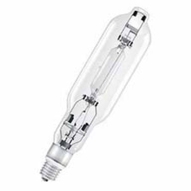 HQI-T QUARTZ E40 2000W/D/I w/Internal Ignitor(Bx4)