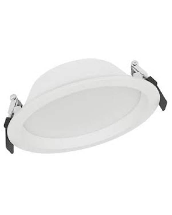 DOWNLIGHT LED ALU DN150 14W 3000K 1190lm IP44