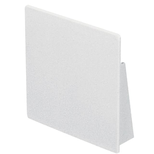PLASTIC END CAP 100x50 mm (Bx5)
