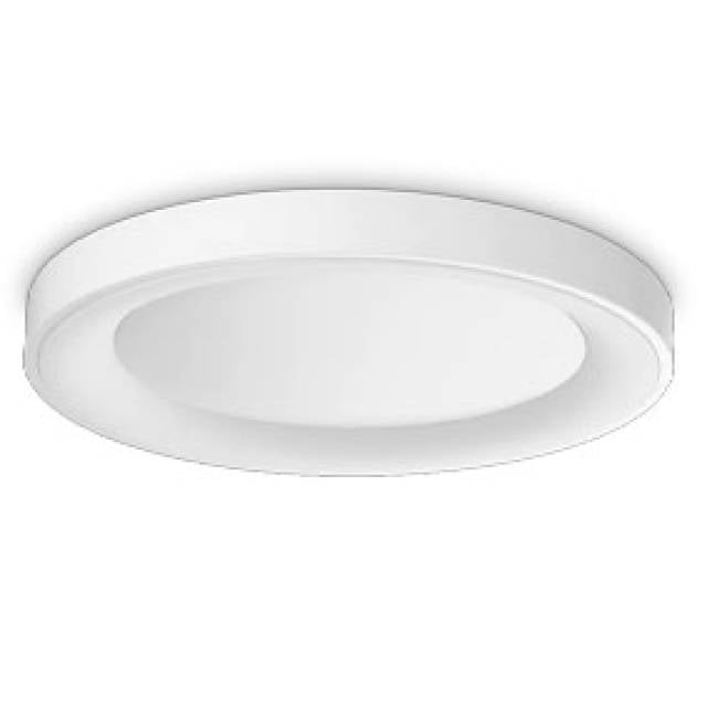 CEILING PLANET D30 17W 1600LM 3000K WHITE
