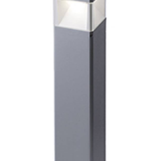 ELISA 800 GX53 10w CCT CLR DIF GRY (Bx12)