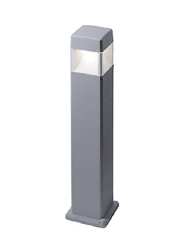 ELISA 800 GX53 10w CCT CLR DIF GRY (Bx12)