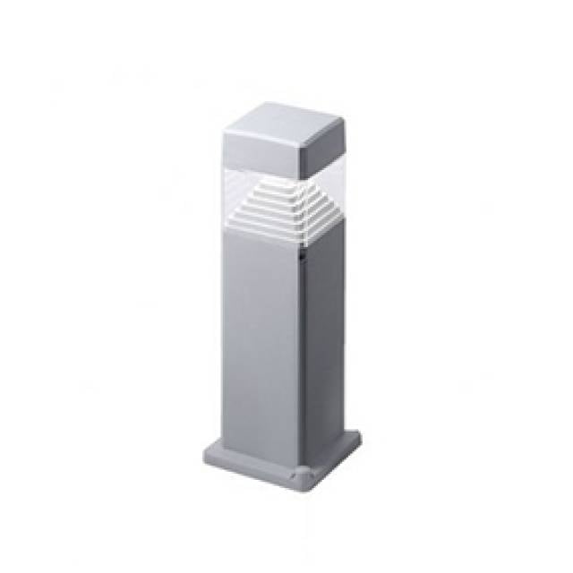 ESTER 500 GX53 3W CCT CLR DIF GRY (Bx12)