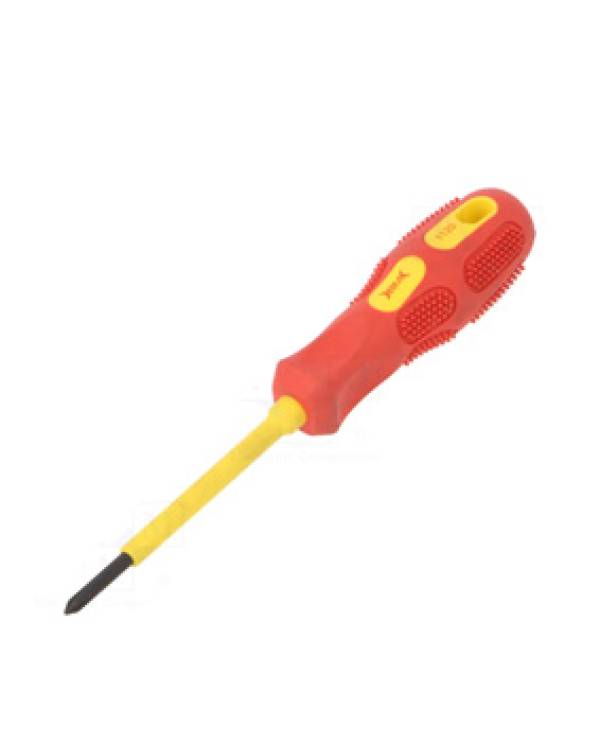 PHILLIPS PH0 ELEC SCREWDRIVER 0.0x 60mm (Bx12)