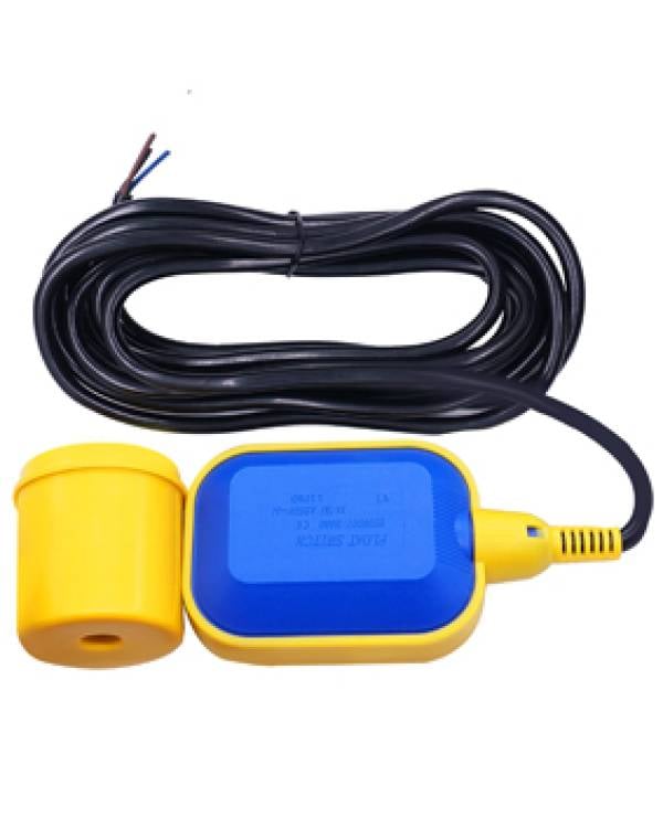 SUBMERSIBLE FLOAT SW T80-5m DBL INS